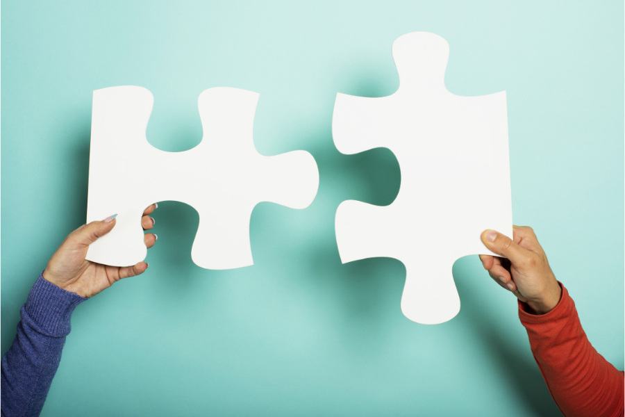 Strategy and optimization illustration