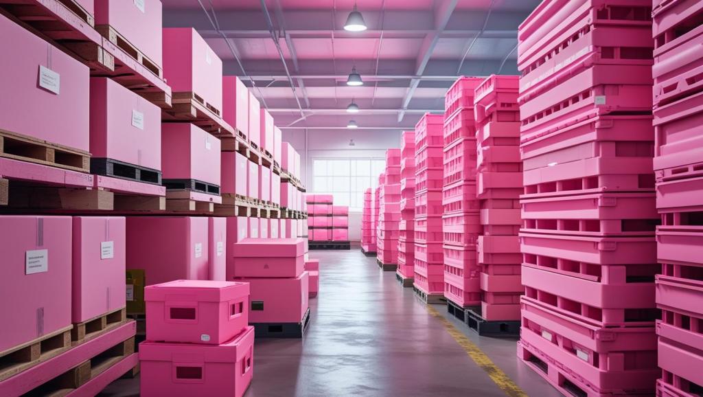 how to keep your small business in stock